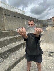 defo a Sussex arms winner
22-7-24